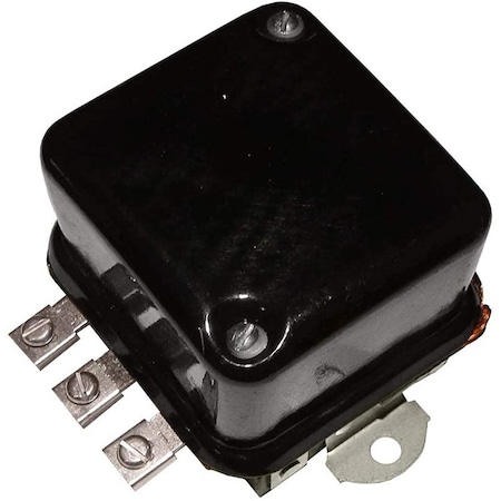 Aic Replacement Parts Voltage Regulator 6 Volt A-AM2702T-AI